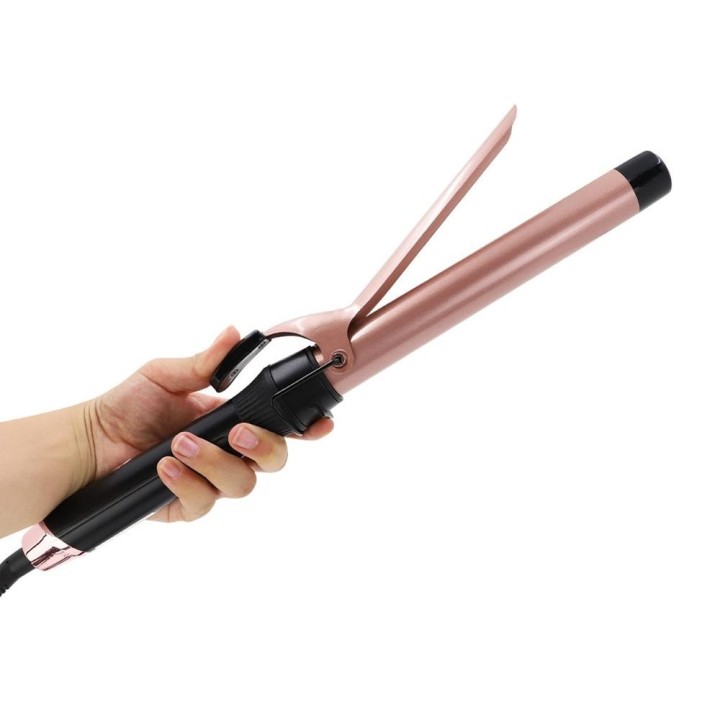 thulos rizador de pelo thulos th   by13