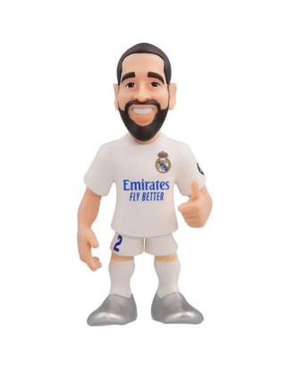 minix figura minix real madrid carvajal