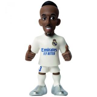 minix figura minix real madrid militao