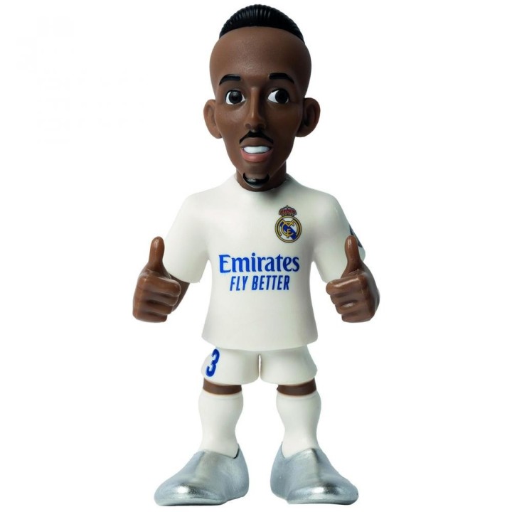 minix figura minix real madrid militao