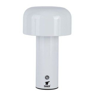 thulos lampara led thulos seta th   oa4009 color blanco