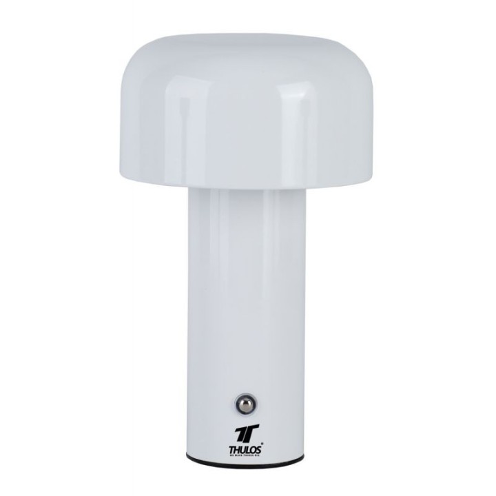 thulos lampara led thulos seta th   oa4009 color blanco