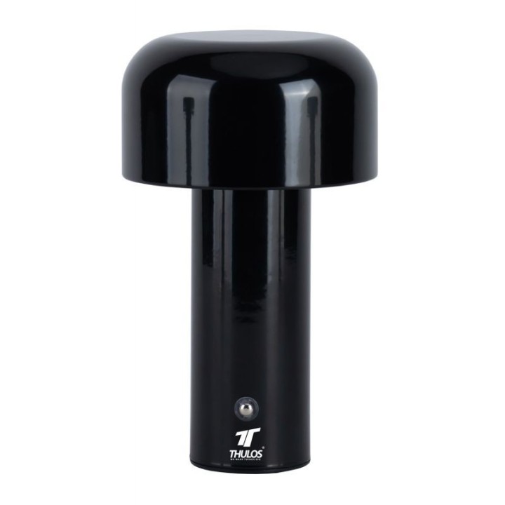 thulos lampara led thulos seta th   oa4009 color negro