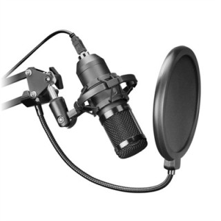 mars gaming microfono mars gaming mmicpro ultra high usb