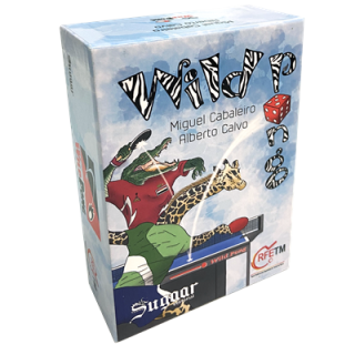 juegos juego de mesa wild pong