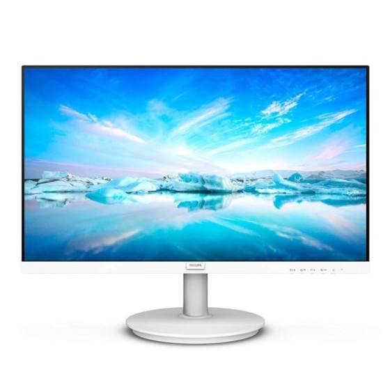 philips monitor philips 241v8aw 23.8 pulgadas fhd 75hz