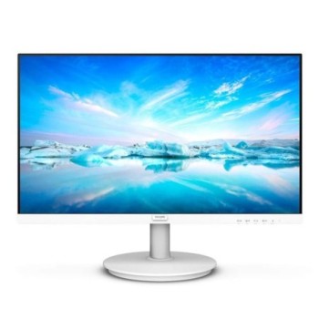 philips monitor philips 241v8aw 23.8 pulgadas fhd 75hz