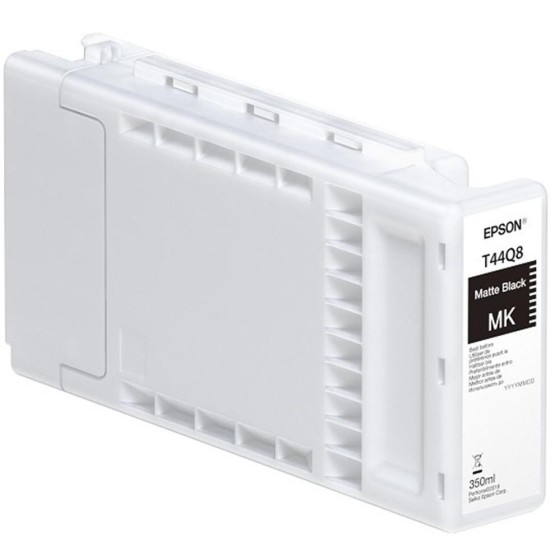 epson cartucho tinta epson ultrachrome pro 12 matte black 350ml