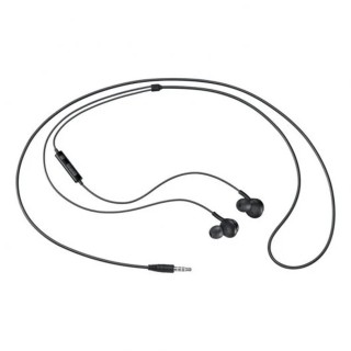 samsung auriculares samsung original ia500 black    jack 3.5mm