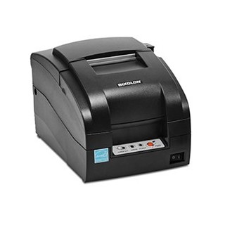 bixolon impresora ticket bixolon srp   275 iii usb serie negra