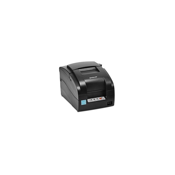 bixolon impresora ticket bixolon srp   275 iii usb serie negra