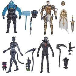 Hasbro Figuras Surtido...