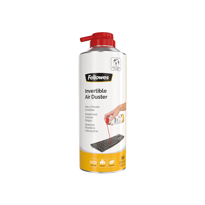 spray fellowes aire presion 200ml invertible