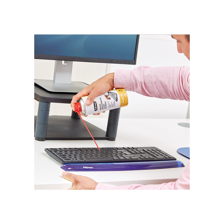 spray fellowes aire presion 200ml invertible