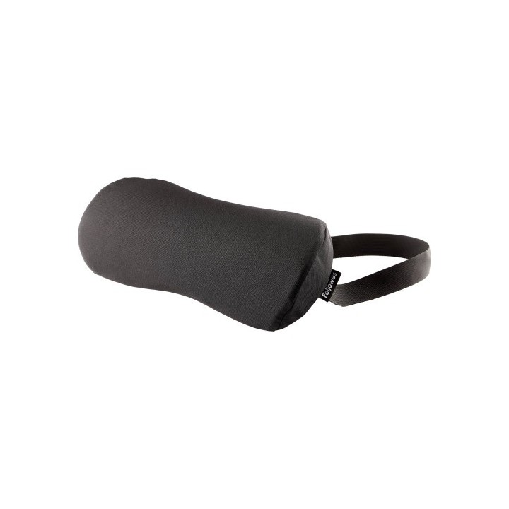 fellowes cojin lumbar acolchado espuma breyta fellowes 100119853