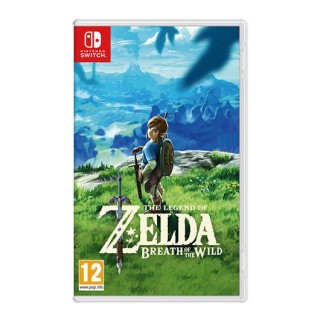 olvida todo lo acontecido y lo que sabes sobre los juegos the legend of zelda. entra en un mundo de