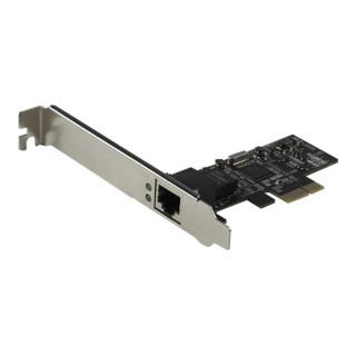 startechcom tarjeta de red startech st2gpex 10   100   1000   2500 rj45 2.5 gb