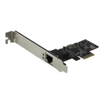 startechcom tarjeta de red startech st2gpex 10   100   1000   2500 rj45 2.5 gb