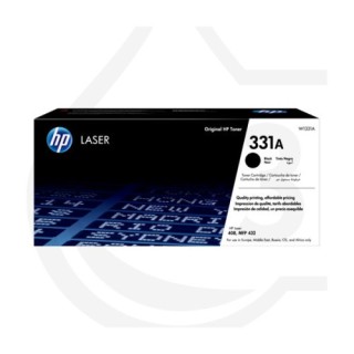 hp hp toner 331a negro