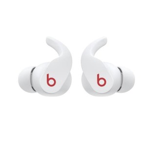 apple auriculares apple beats fit pro inalambrico blanco
