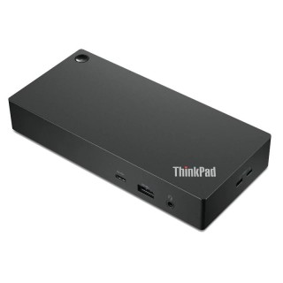 lenovo dock thinkpad universal usb c