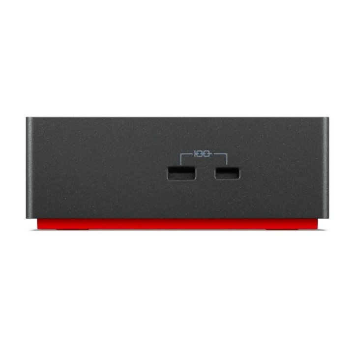 lenovo dock thinkpad universal usb c
