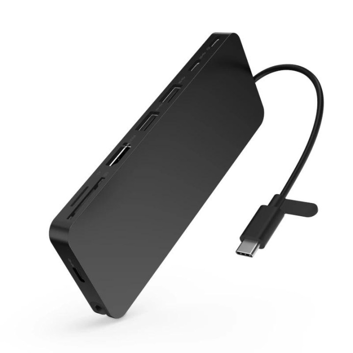 lenovo usb c slim travel dock