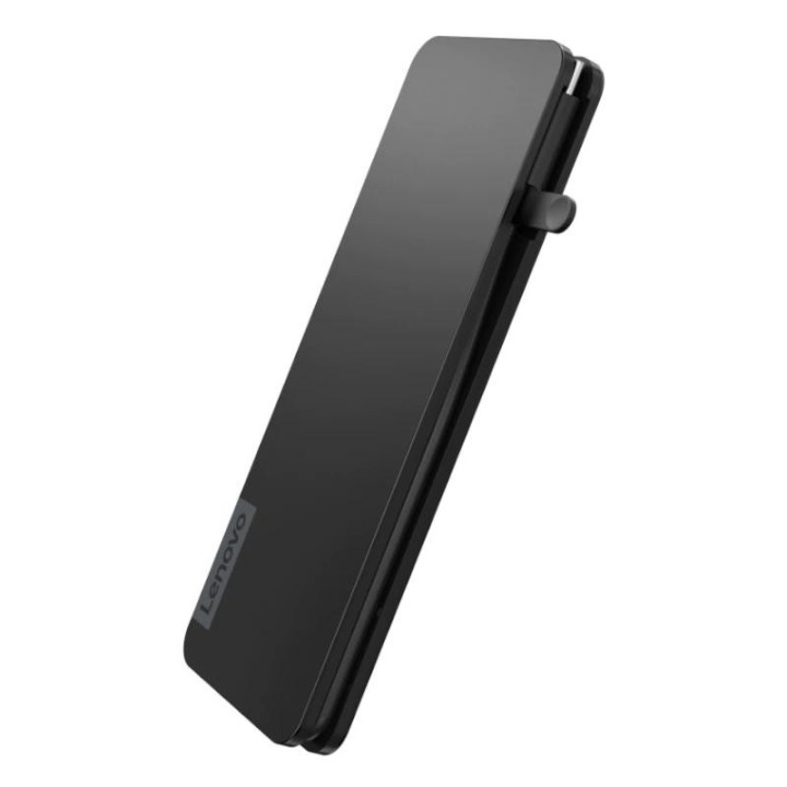lenovo usb c slim travel dock