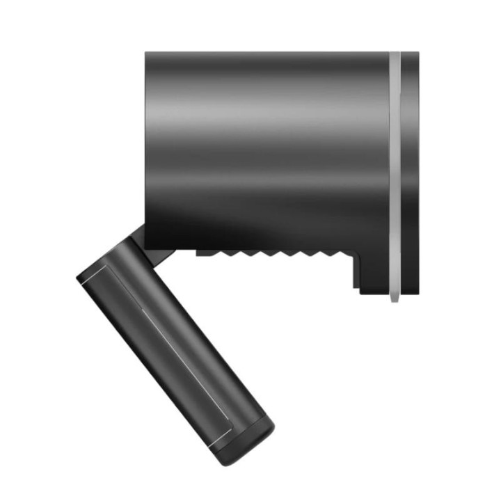 lenovo webcam 8 mp 4k ultra hd usb c negra