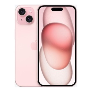 apple movil iphone 15 512gb pink