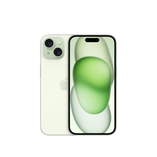 apple movil iphone 15 512gb green