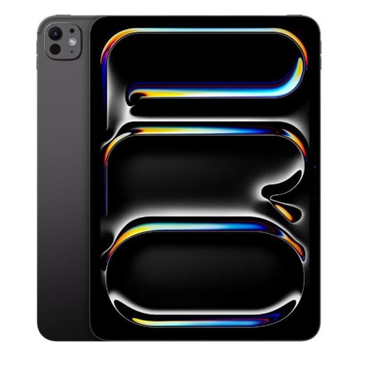 apple apple ipad pro 11 pulgadas 16gb 2tb wifi space black