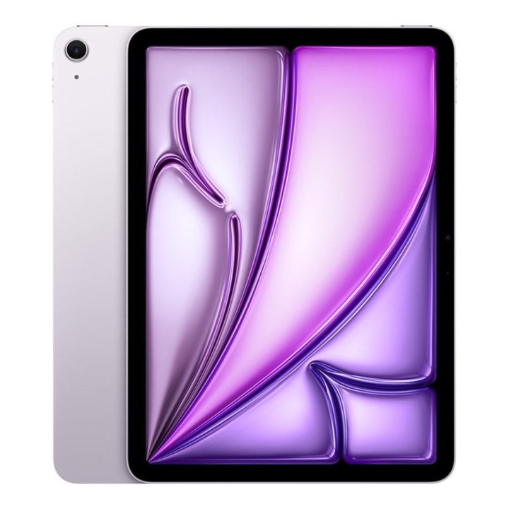 apple apple ipad air m3 8gb 1tb wifi purple 11 pulgadas   ips   12mpx