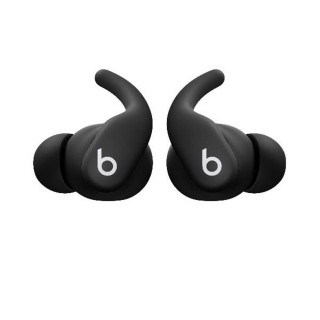 apple auriculares apple beats powerbeats fit inalambrico negro