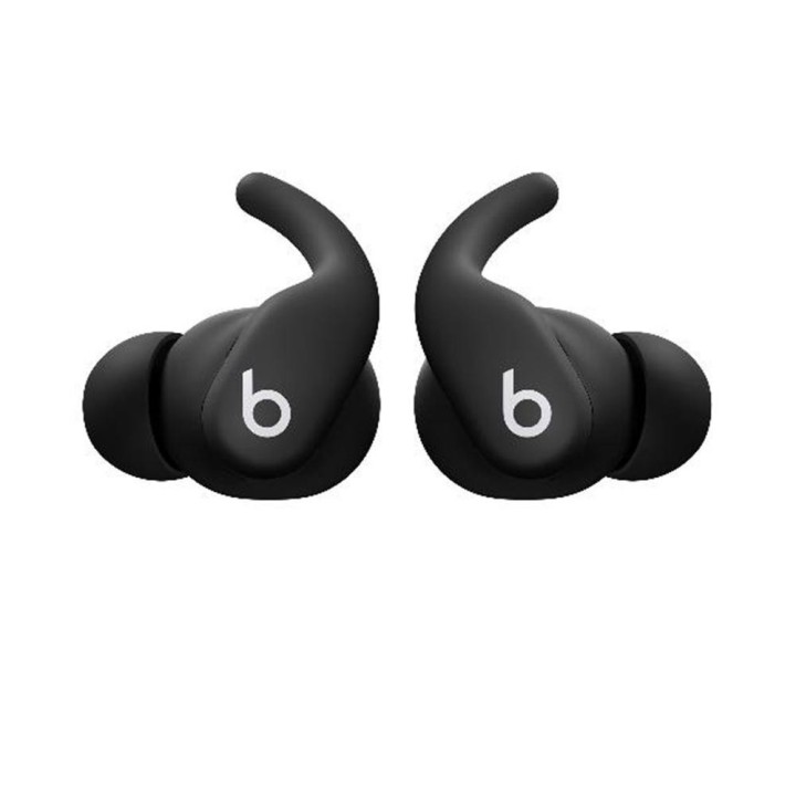 apple auriculares apple beats powerbeats fit inalambrico negro
