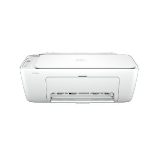 impresora hp multifuncion deskjet 2810e a4 wifi blanca
