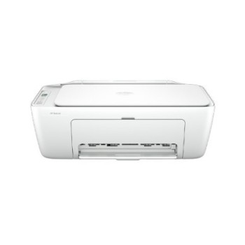 impresora hp multifuncion deskjet 2810e a4 wifi blanca
