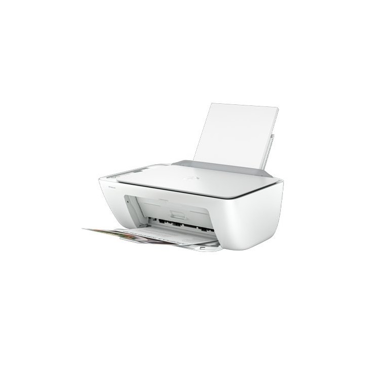 impresora hp multifuncion deskjet 2810e a4 wifi blanca