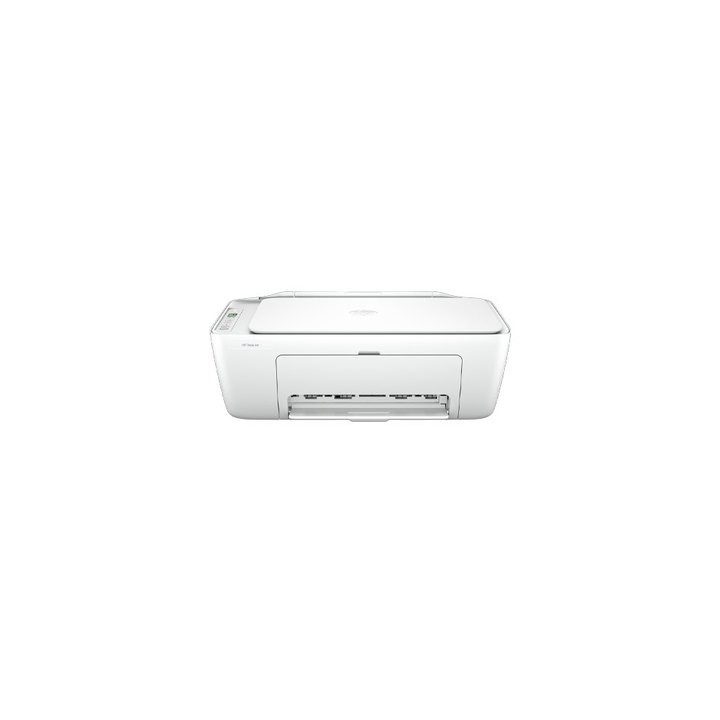 impresora hp multifuncion deskjet 2810e a4 wifi blanca