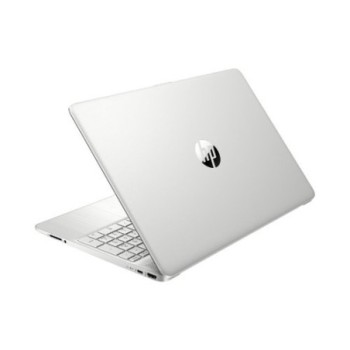 portatil hp 15s fq5114ns plata natural i7 1255u 16gb ssd 512gb 15.6   fdos