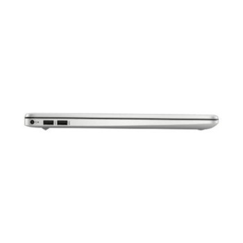 portatil hp 15s fq5114ns plata natural i7 1255u 16gb ssd 512gb 15.6   fdos