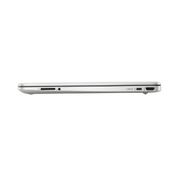 portatil hp 15s fq5114ns plata natural i7 1255u 16gb ssd 512gb 15.6   fdos