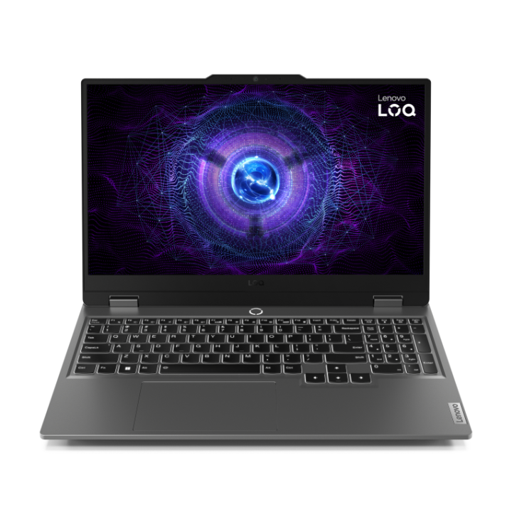portatil lenovo loq 15iax9 i5 12450hx 24gb 512gb rtx3050 15,6fhd w11h