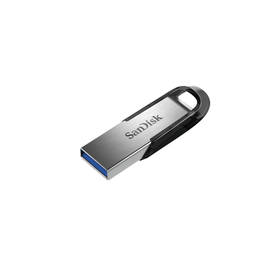 sandisk sandisk ultra flair unidad flash usb 512 gb usb tipo a 3.2 gen 1  3.1 gen 1  plata