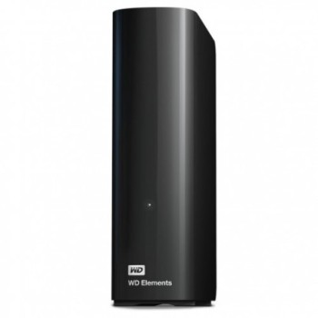 western digital western digital wdbwlg0060hbk disco duro externo 6000 gb negro