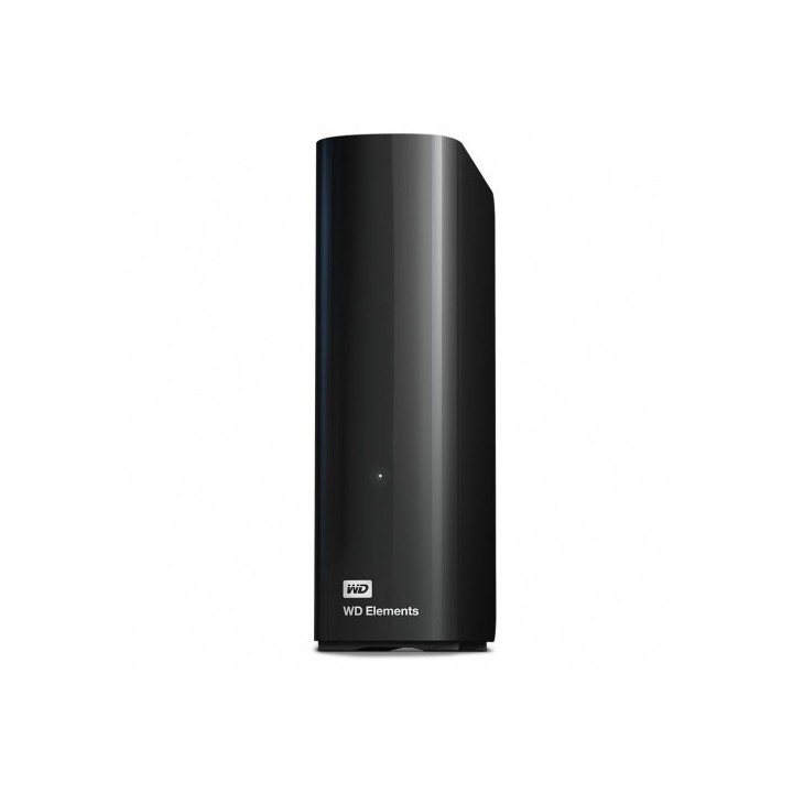 western digital western digital wdbwlg0060hbk disco duro externo 6000 gb negro