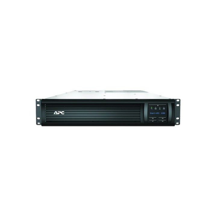 apc apc smart ups 2200va sistema de alimentacion ininterrumpida  ups  linea interactiva 2,2 kva 1980