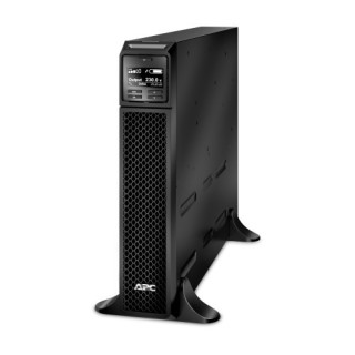 apc apc srt1000xli sistema de alimentacion ininterrumpida  ups  doble conversion  en linea  1 kva 10