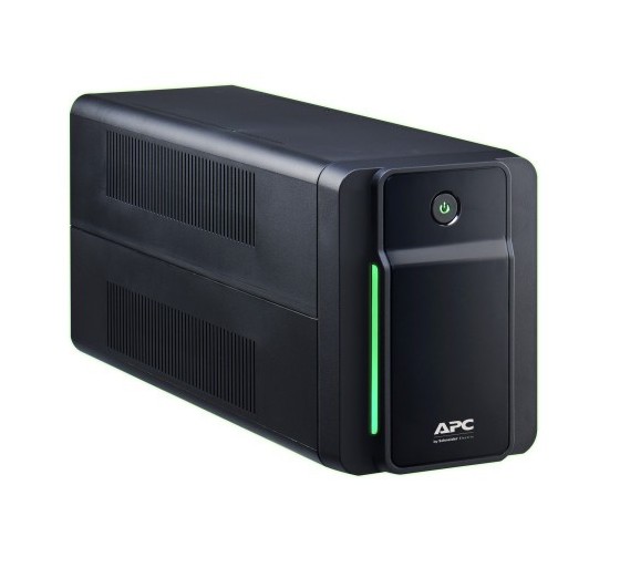 apc apc bx950mi sistema de alimentacion ininterrumpida  ups  linea interactiva 0,95 kva 520 w 6 sali