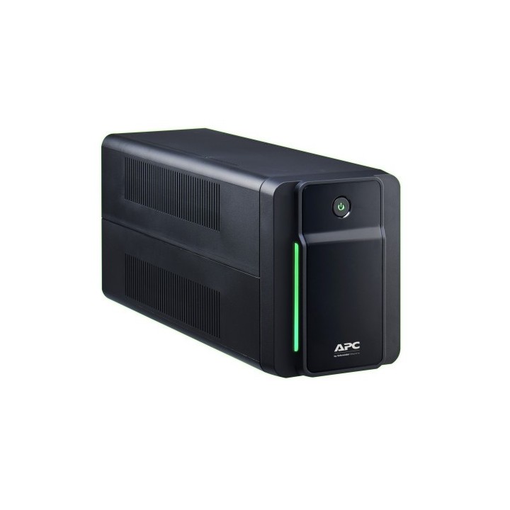 apc apc bx950mi sistema de alimentacion ininterrumpida  ups  linea interactiva 0,95 kva 520 w 6 sali